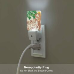 Night Light, A Woman In A Bikini Is Standing In Front Of A Palm Tree. 5 Night Light, A Woman In A Bikini Is Standing In Front Of A Palm Tree. -Nuas Diy Shop 7be4b1b21e4d23dad86682ee6c537c2a4c97e8ac