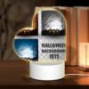 Love Acrylic Night Light, A Set Of Four Halloween Backgrounds. -Nuas Diy Shop 7cc196b3de314ce3538b2c51cba99b9da80b7b8d