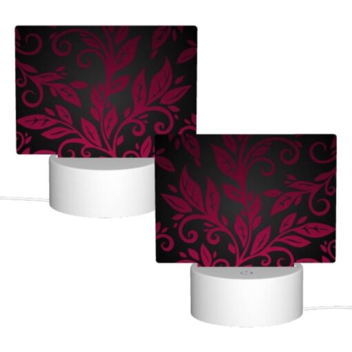 Rectangular Acrylic Night Light, Cbe3c7f6-612d-4d06-b332-246ba553b74e.jpeg -Nuas Diy Shop 7cec13e95562952c3b90bebb8d18a86ca785631f
