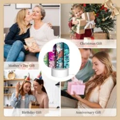 Love Acrylic Night Light, Four Different Colored Designs Of Flowers. 9 Love Acrylic Night Light, Four Different Colored Designs Of Flowers. -Nuas Diy Shop 7d1f0f97e83acad1da30c61d8d8cc2374556b05d