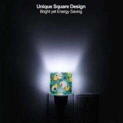 Night Light, A Colorful Cartoon Of A Forest With Various Animals 6 Night Light, A Colorful Cartoon Of A Forest With Various Animals -Nuas Diy Shop 7d3bad7455c5213f439ec6dd99be0eacb78d769e