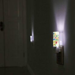 Night Light, A Collection Of Stickers Featuring Cats And Dogs. -Nuas Diy Shop 7d9c5c05aa44835b5a32256474803bf03b63ee77