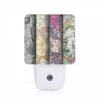 Night Light, Four Different Colored Designs Of Flowers. 2 Night Light, Four Different Colored Designs Of Flowers. -Nuas Diy Shop 808993cf52ec654d5a783ead45def4c13bc26082