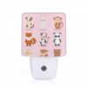 Night Light, A Collection Of Animal Cutouts -Nuas Diy Shop 82e531ca23a099de8470cedf75f123e8bf2c0022