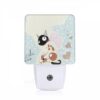 Night Light, A Cat Is Sitting On A Map -Nuas Diy Shop 853e55b6ef2c5e4f8499f48f6f2fbb462fa1b93a