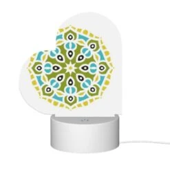 Love Acrylic Night Light, A Colorful -Nuas Diy Shop 8622ba2945b4c3d565e850066831df8c1ed152a1