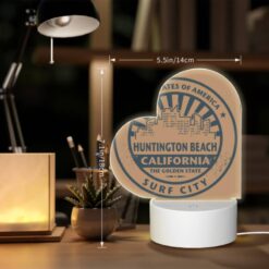 Love Acrylic Night Light, A Sticker For Huntington Beach -Nuas Diy Shop 8624cfa6ae4a8f6924ed440485c6a65d8fd50c00