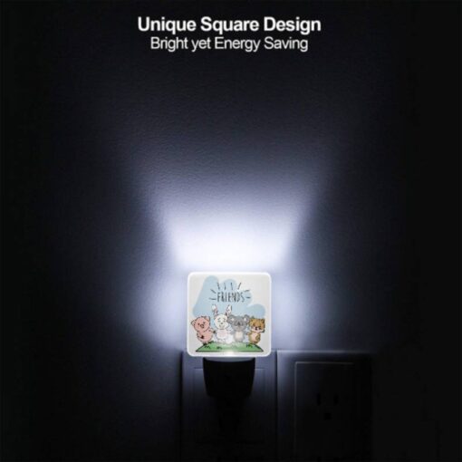 Night Light, A Group Of Animals -Nuas Diy Shop 8bc47120a74bfadbfbdaf8b7e2e0d2eb3685b354