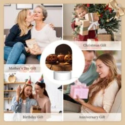 Love Acrylic Night Light, A Bunch Of Pumpkins Are Sitting On A Table. -Nuas Diy Shop 8ceadd013cf77636089d6deb1a7ec203ae5ac0da