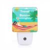 Night Light, A Man Is Laying On A Beach Chair -Nuas Diy Shop 8e401e0ea9983f1d5b07565ec0a7ad0440072404