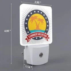 Night Light, A Logo For Summer Vacation. -Nuas Diy Shop 8eb7bd3a079d7cb8a7bcd18009507cc9f3a4d47c