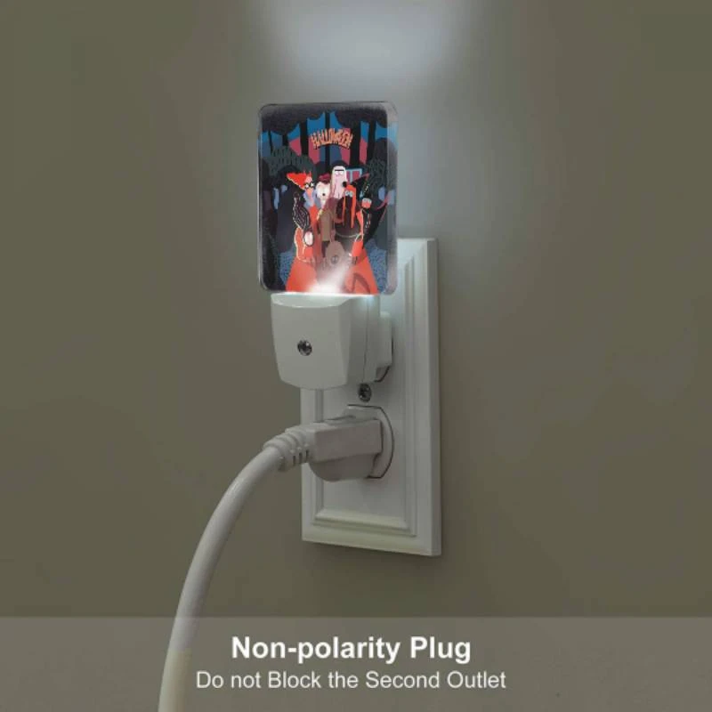 Night Light, A group of Halloween characters Night Light, A Group Of Halloween Characters -Nuas Diy Shop 8f22cf2429b9d4a538cf9fd59ec845517300e99e