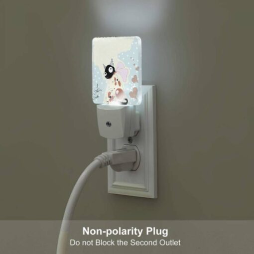 Night Light, A Cat Is Sitting On A Map -Nuas Diy Shop 8f75d34756f4339b21bccd07ec550961981c50b0