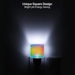 Night Light Set Of 2, A Colorful Sunset With Palm Trees In The Background. 5 Night Light Set Of 2, A Colorful Sunset With Palm Trees In The Background. -Nuas Diy Shop 909e38a0772d409aef1b1b0a2bd534877ebdf102