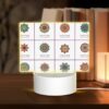 Rectangular Acrylic Night Light, B0a07eed-4d7f-435c-9660-61944599dc79.jpeg -Nuas Diy Shop 943790ac997fbb17e5b6bbc3b92ce031454edaa9