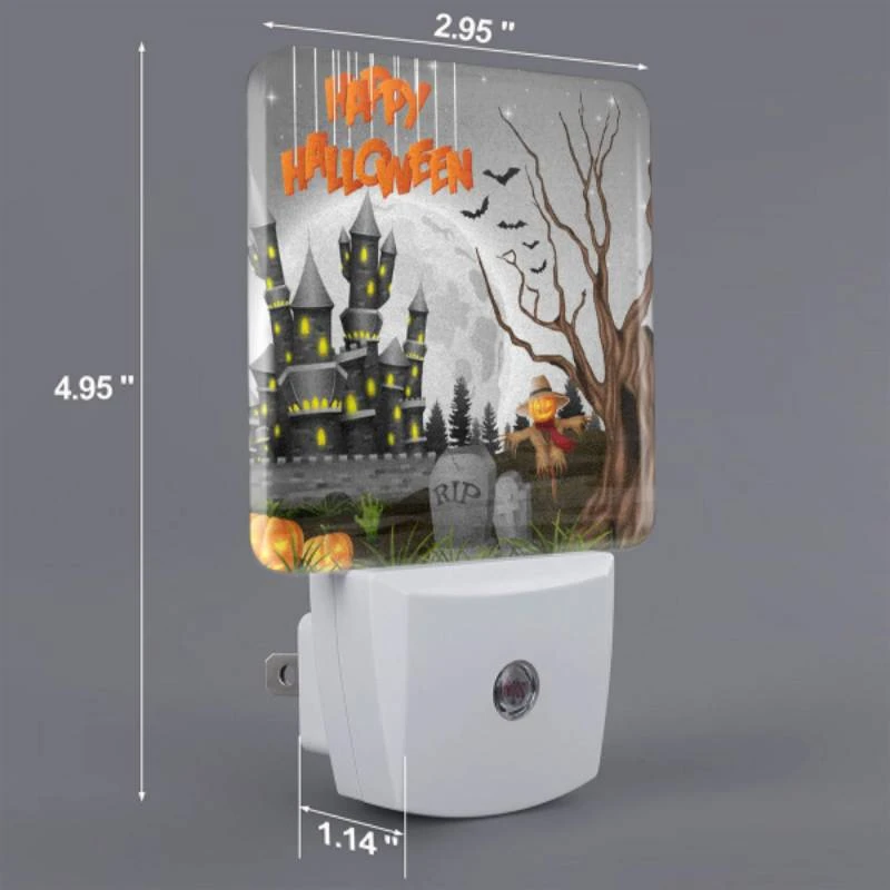 Night Light, A Halloween scene with a tree Night Light, A Halloween Scene With A Tree -Nuas Diy Shop 947f30c6bb95a16bdc5f6b8fa35c9573863776df