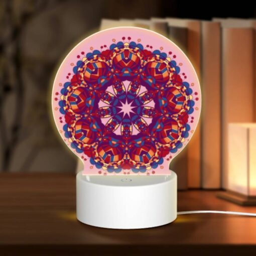 Round Acrylic Night Light, Dc6f30df-c282-4675-bec1-9a060d19cff3.jpeg -Nuas Diy Shop 954f9c8a9f24b1cad91bde065f2c9af51fda43d2