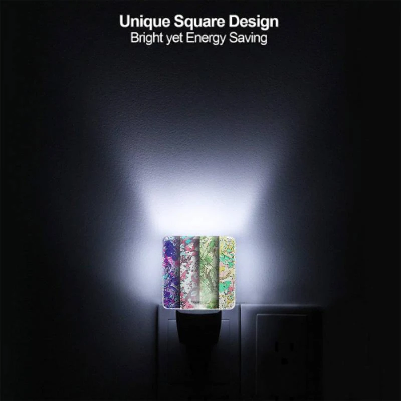 Night Light Set of 2, Four different colored designs of a clock. Night Light Set Of 2, Four Different Colored Designs Of A Clock. -Nuas Diy Shop 95aec3be746f3b0a16e0961b1c5e88a7abce74cb