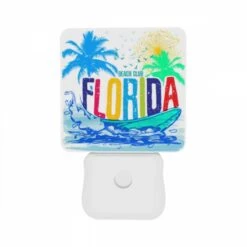 Night Light Set Of 2, A Colorful Advertisement For A Beach Club In Florida. 10 Night Light Set Of 2, A Colorful Advertisement For A Beach Club In Florida. -Nuas Diy Shop 9916b96c05914cdadc5dd65c6905b4b13250ee3f