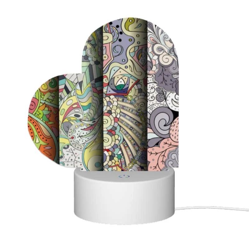 Love Acrylic Night Light, Three colorful designs are displayed side by side. Love Acrylic Night Light, Three Colorful Designs Are Displayed Side By Side. -Nuas Diy Shop 99f9f93d5a80a671699089cecdddcff2a26bba58