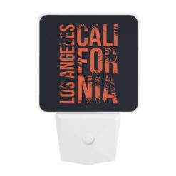 Night Light, A Colorful Sign That Says "California" With A Palm Tree On It. -Nuas Diy Shop 9c9eaa91b53d7c6e9d89baad4d12ec2812da9016