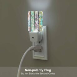 Night Light, Three Colorful Paintings Are Displayed Side By Side. -Nuas Diy Shop 9e7e40e81c2cfe7a5e09dc2c7ca8bd383ff28d22