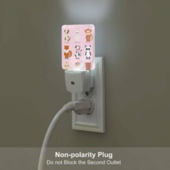 Night Light, A Collection Of Animal Cutouts -Nuas Diy Shop a0374391b0bbf6dd4609c7dfff936ed2bfe05127