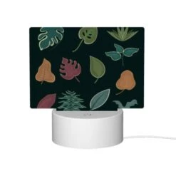 Rectangular Acrylic Night Light, A Collection Of Different Leaf Designs. 11 Rectangular Acrylic Night Light, A Collection Of Different Leaf Designs. -Nuas Diy Shop a189509bb8f429fb53b3ae238198cd09ca02f2b3