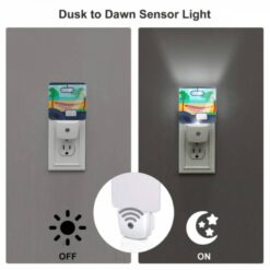 Night Light Set Of 2, A Car's Dashboard With A Map And A Hammock In The Background. -Nuas Diy Shop a200d99459c39e513379bfe6fad3d18fd94a7fae