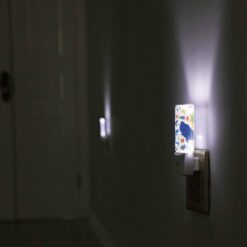 Night Light, A Colorful Cartoon Of Various Sea Creatures. -Nuas Diy Shop a20a0a6cbb044092223afd690d379811b6adab28