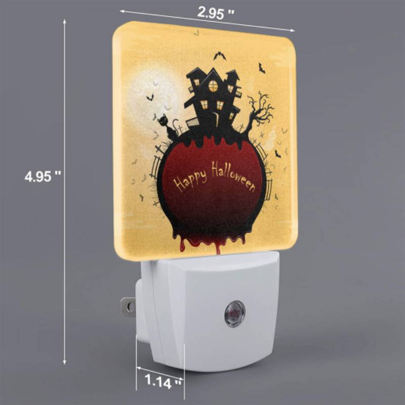 Night Light, A Halloween themed image with a house Night Light, A Halloween Themed Image With A House -Nuas Diy Shop a23f15d22a6616d4130d4a45c942590050c6011a