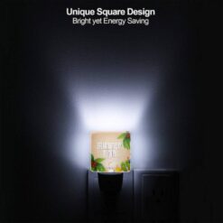 Night Light Set Of 2, A Colorful Poster With A Coconut 5 Night Light Set Of 2, A Colorful Poster With A Coconut -Nuas Diy Shop a4371b48ba8641b32c4844048108615b690b57cf