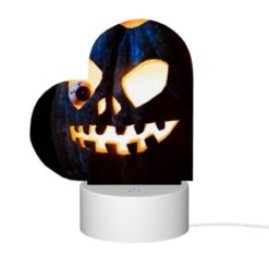 Love Acrylic Night Light, A Carved Pumpkin With A Face And A Light Inside. -Nuas Diy Shop a5ed52cb2bc1649c59c4d818fb0e860d724c187b