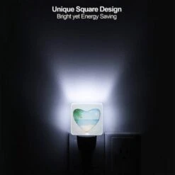 Night Light, A Heart Shaped Picture Of A Beach With A Bird Flying Over The Ocean. 6 Night Light, A Heart Shaped Picture Of A Beach With A Bird Flying Over The Ocean. -Nuas Diy Shop a61afaa1216ddc1ed831c7145baa6c6bf7465c43