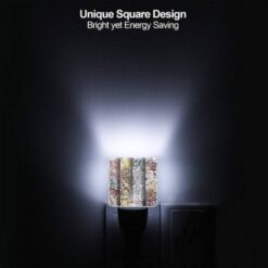 Night Light, Three Colorful And Intricate Designs Are Displayed Side By Side. 6 Night Light, Three Colorful And Intricate Designs Are Displayed Side By Side. -Nuas Diy Shop a678cbcb741d2bbe76f465340eb0acb4e4756c07