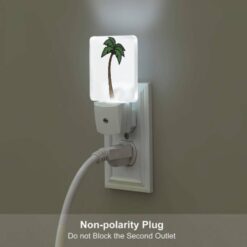 Night Light Set Of 2, A Cartoon Drawing Of A Palm Tree. -Nuas Diy Shop a6c9a6083a601c512ffb183d56e51785c9695205