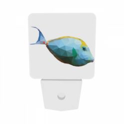 Night Light Set Of 2, A Blue And Yellow Fish With A Green Eye. -Nuas Diy Shop a6f5c51f1d89886424bbb33128ed7ae4f781189f 1