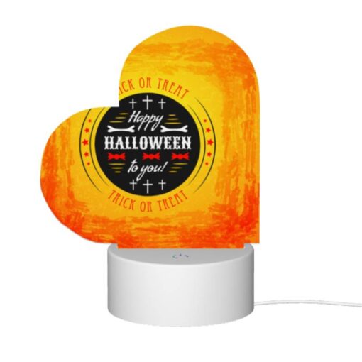 Love Acrylic Night Light, A Happy Halloween To You Sign. -Nuas Diy Shop a803418b9a247c99a3523f389b34f025701537e6