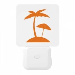 Night Light, A Picture Of A Palm Tree With A Beach Umbrella. 10 Night Light, A Picture Of A Palm Tree With A Beach Umbrella. -Nuas Diy Shop a9b6f23b3386a89920cb1b168f21562fb4a84256