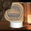 Love Acrylic Night Light, A Sticker For Huntington Beach -Nuas Diy Shop aa86f386e9bf0d2274e172454455da84947be29b