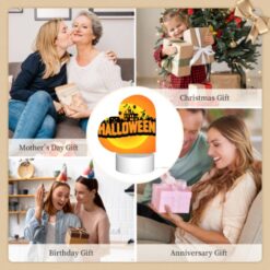 Love Acrylic Night Light, A Sunny Day With A Halloween Theme. -Nuas Diy Shop aac0fcb280fa1eb631fdb908dbd5ad362ab0e2bd