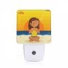 Night Light, A Woman Is Sitting On The Beach 1 Night Light, A Woman Is Sitting On The Beach -Nuas Diy Shop ad44ed783959374285b27f4fa86fcba114a596f6