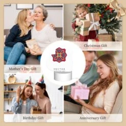 Love Acrylic Night Light, A Colorful Round Ornament With A Design On It. 9 Love Acrylic Night Light, A Colorful Round Ornament With A Design On It. -Nuas Diy Shop ad9293f52822699f4b3fef9ff85d8e8fbcc2ceb4