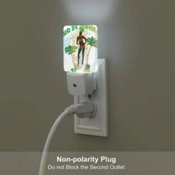 Night Light, A Woman In A Bikini Poses For A Poster Advertising Rio De Janeiro. 5 Night Light, A Woman In A Bikini Poses For A Poster Advertising Rio De Janeiro. -Nuas Diy Shop ae5c7946d8a791987a73627fc1fe3f077b791c23