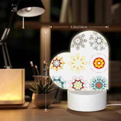Love Acrylic Night Light, Cd3f7978-892a-4521-aafb-18204b361b2e.jpeg -Nuas Diy Shop af2c0129a9fbc5dc7e7d78a980d91669ce5dce8a