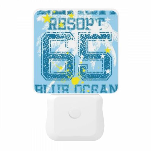 Night Light, A Blue Shirt With The Number 66 On It. -Nuas Diy Shop b085e7035564afa69076c99a0b0942e9528a27ac