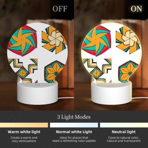 Round Acrylic Night Light, D2a9dd38-f8c0-4576-9ea7-b1164cc7fa01.jpeg -Nuas Diy Shop b0b5be4354e15d61d24401329e6cd1b826ea33cb