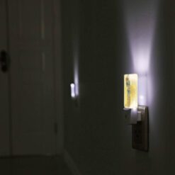Night Light, A Woman Wearing A Blue Bikini Walks On The Beach. -Nuas Diy Shop b1586bbf075239fd8f86ef2b60d8dda9ab4e967c