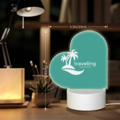 Love Acrylic Night Light, A Logo For A Traveling Company. -Nuas Diy Shop b3a7670ac49a1327dc6d521d54343867f47072cb