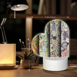 Love Acrylic Night Light, Three Colorful Designs Are Displayed Side By Side. -Nuas Diy Shop b472aab58a57f7b0fb570bee0fb71cc81d745865